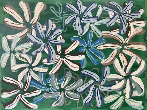 Green Envy
