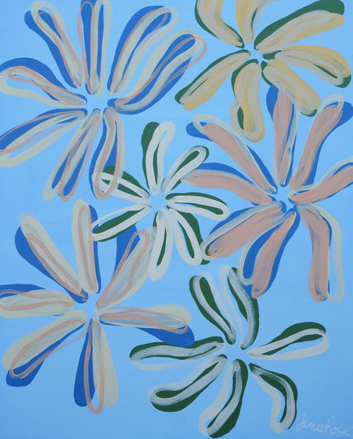 Blue And Green Should Be Seen